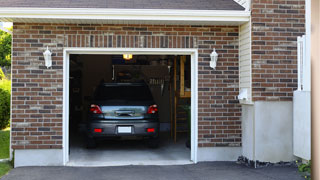 Garage Door Installation at Camelot Thousand Oaks, California