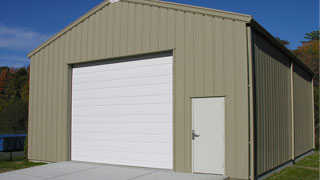 Garage Door Openers at Camelot Thousand Oaks, California